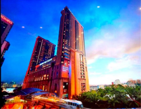 Dream City Service Suite At Times Square Kuala Lumpur